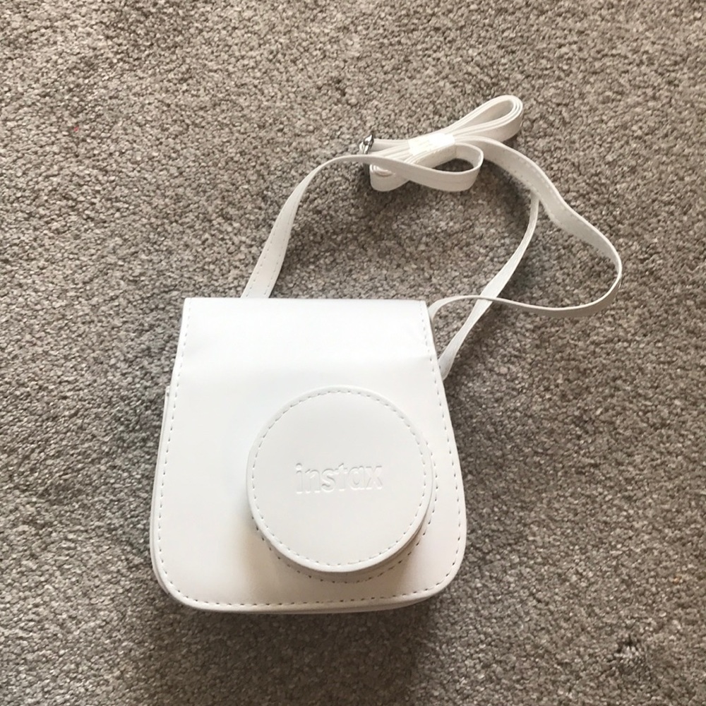 Fuji Instax Carrying case